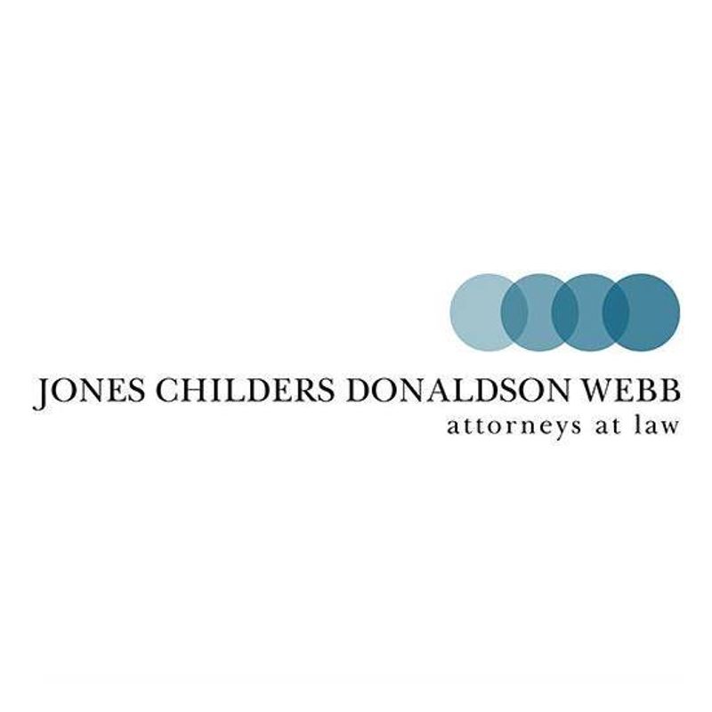 Jones, Childers, Donaldson & Webb, PLLC