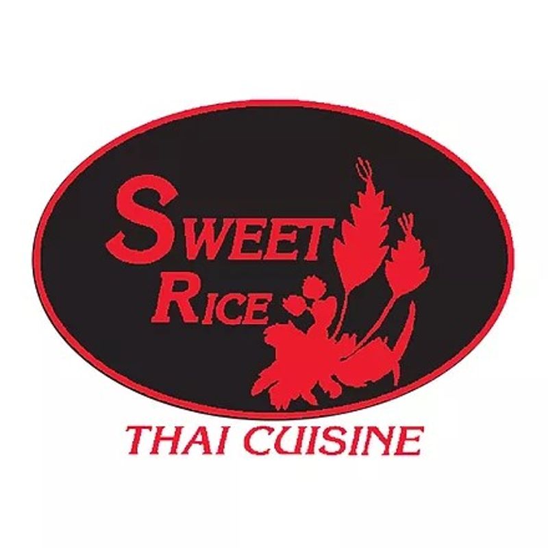 Sweet Rice Thai Cuisine