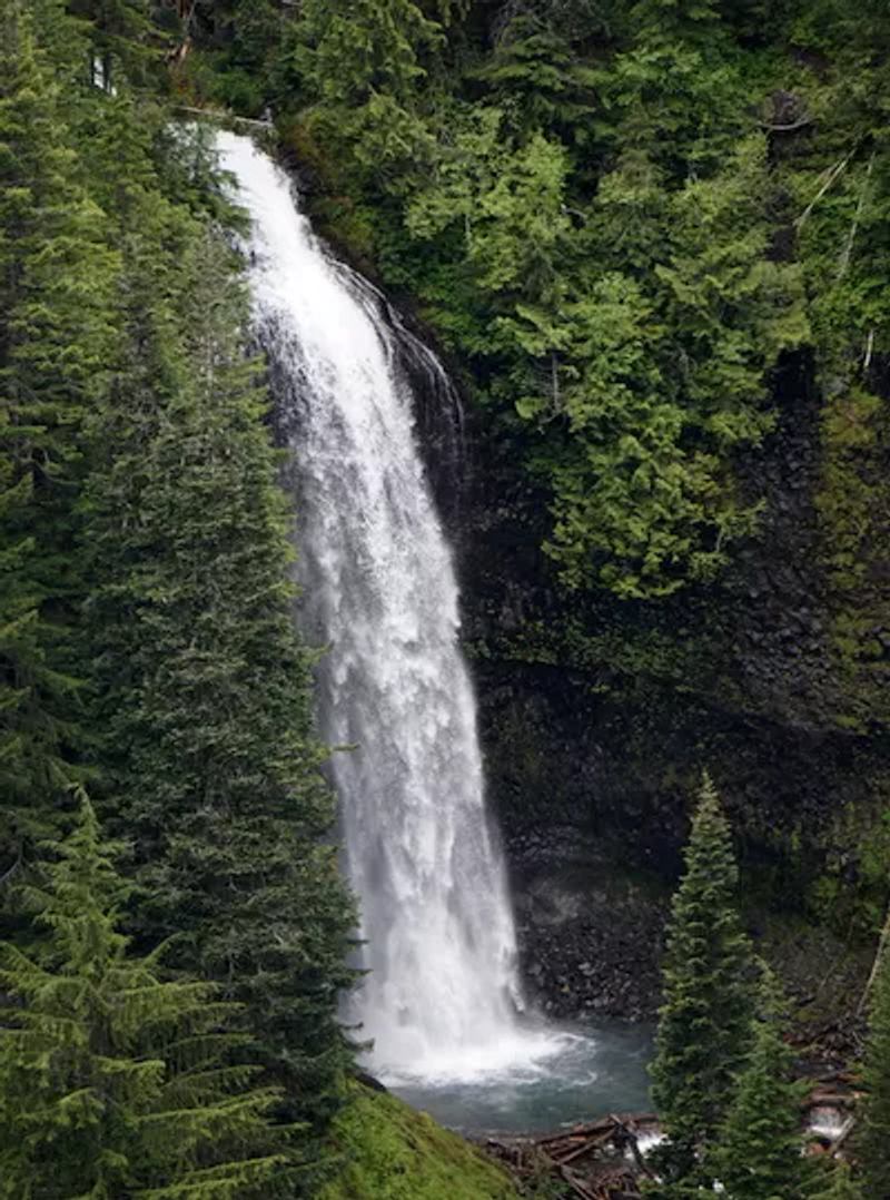 Martha Falls
