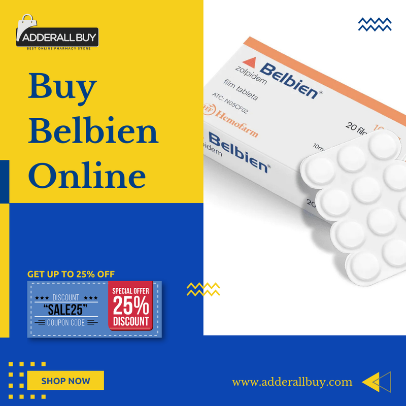 Buy Belbien Online No Prescription With Overnight Delivery