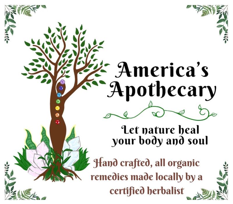America's Apothecary