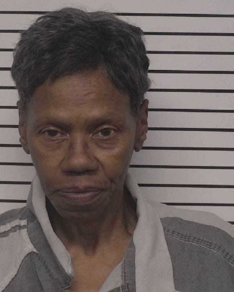 Image of Darlene Sherrill Campbell