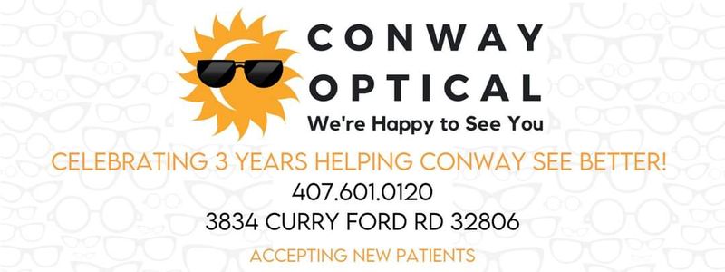 Conway Optical