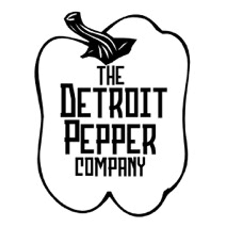 The Detroit Pepper Company