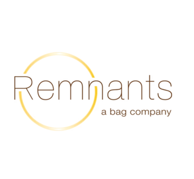 Remnants a Bag Company