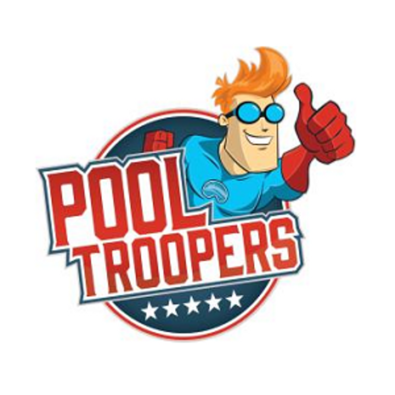 Pool Troopers