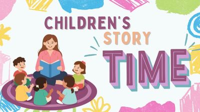 Children's Storytime