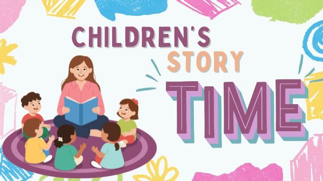 Children's Storytime