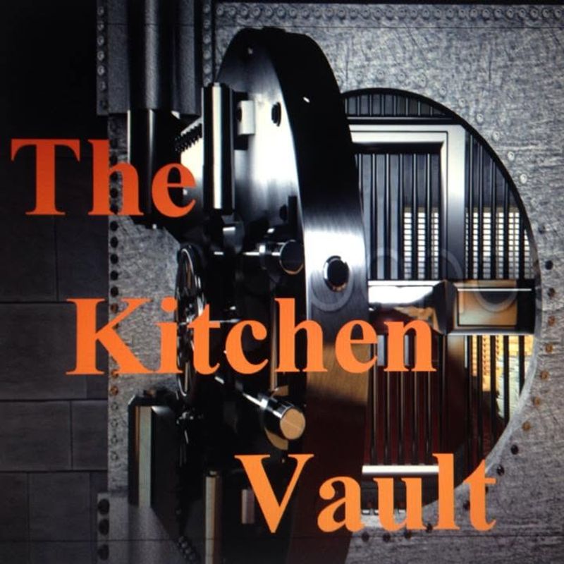 The Kitchen Vault