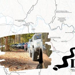 Daniel Boone BackCountry Byway