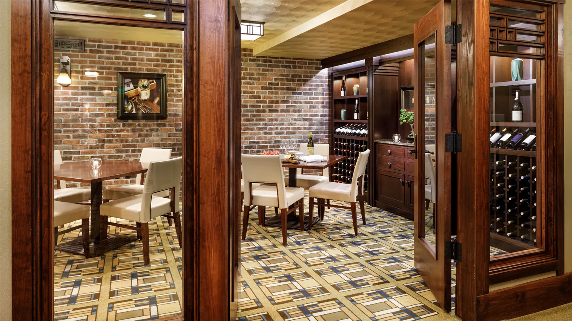 The Historic Park Inn: A Timeless Venue with Modern Amenities