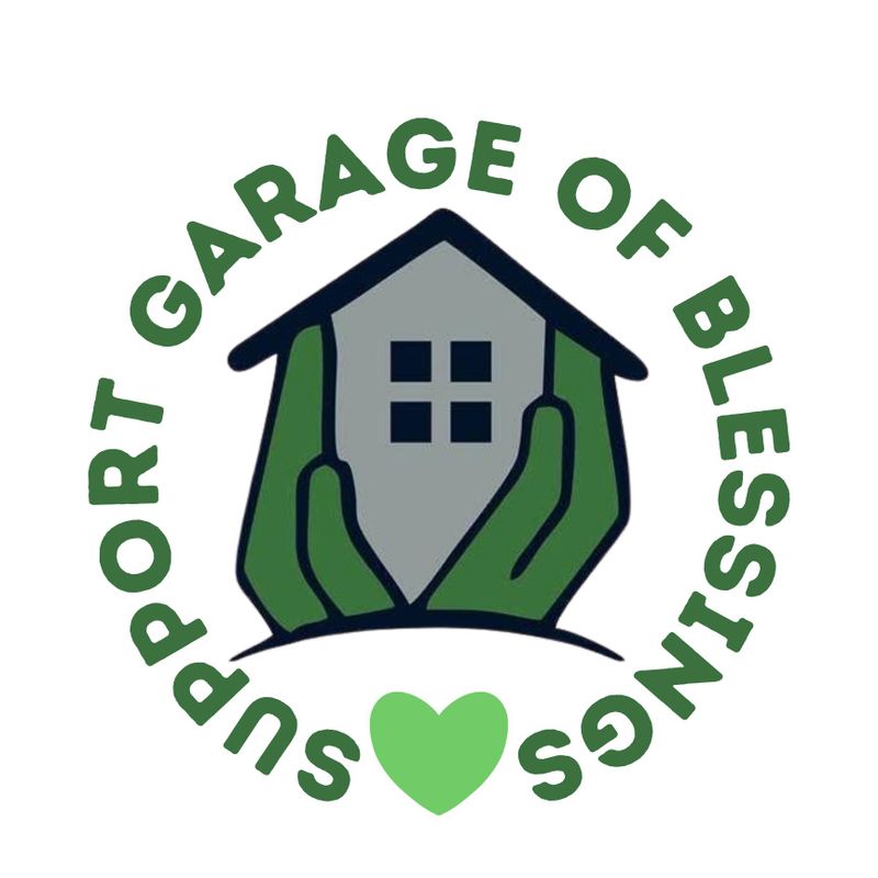 Garage of Blessings
