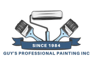 Guy's Professional Painting