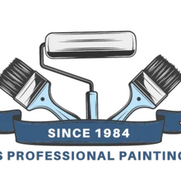 Guy's Professional Painting