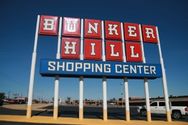Bunker Hill Shopping Center