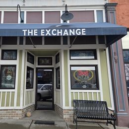 The Exchange