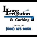 Long Irrigation