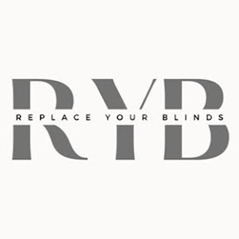 Replace Your Blinds