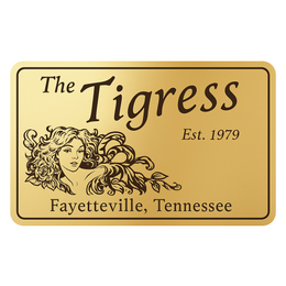 The Tigress