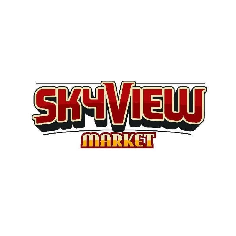 Skyview Market