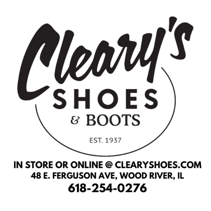 Cleary’s Shoes & Boots