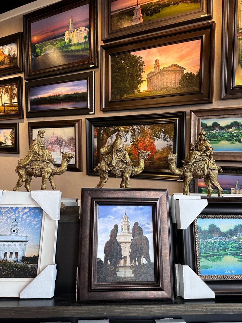 Quarry House Gallery