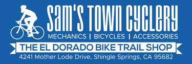 Sam's Town Cyclery
