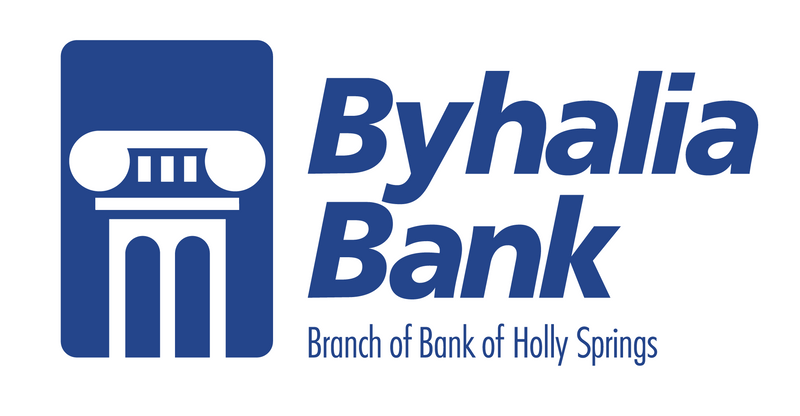 Byhalia Bank a Branch of Bank of Holly Springs