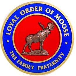 Loyal Order of Moose 1328