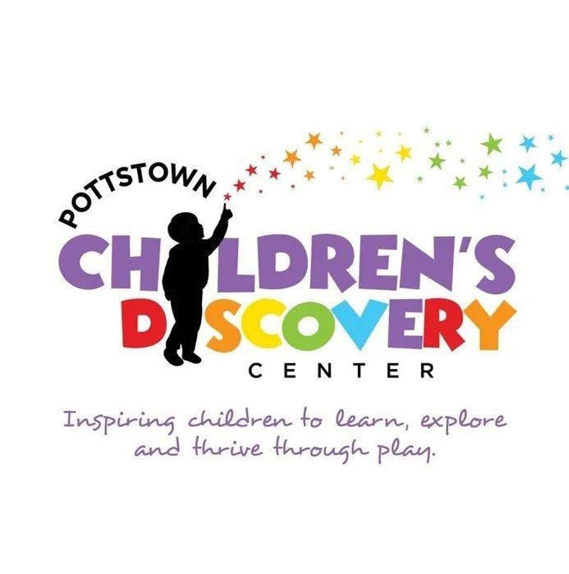 Pottstown Children's Discovery Center