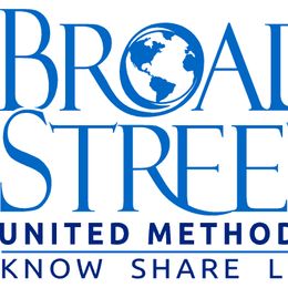 Broad Street United Methodist Church