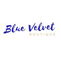 Blue Velvet Boutique