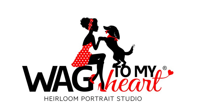 Wag to my Heart Portrait Studio