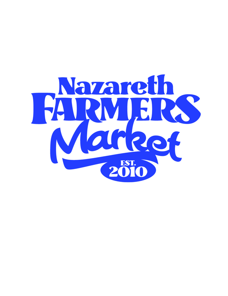 Nazareth Farmers Market