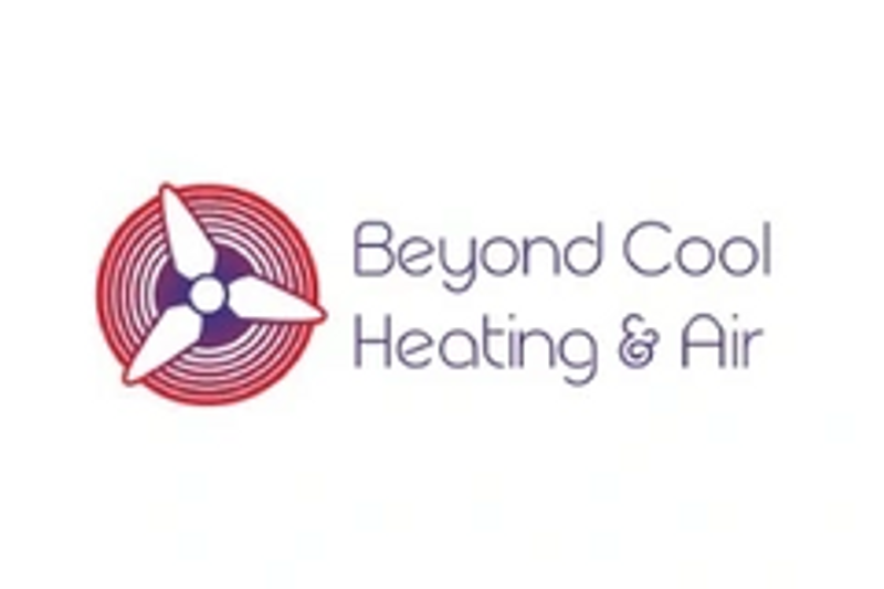 Beyond Cool Heating & Air
