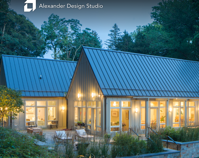 Alexander Design Studio