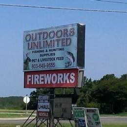 Outdoors Unlimited