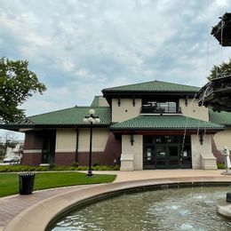 Eckhart Public Library | Local Connections™