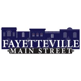 Proudly Associated with Fayetteville Main Street