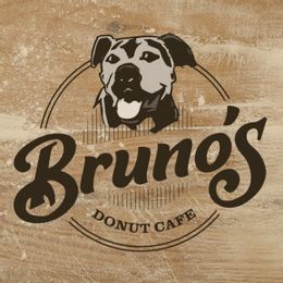 Bruno's Donut Cafe