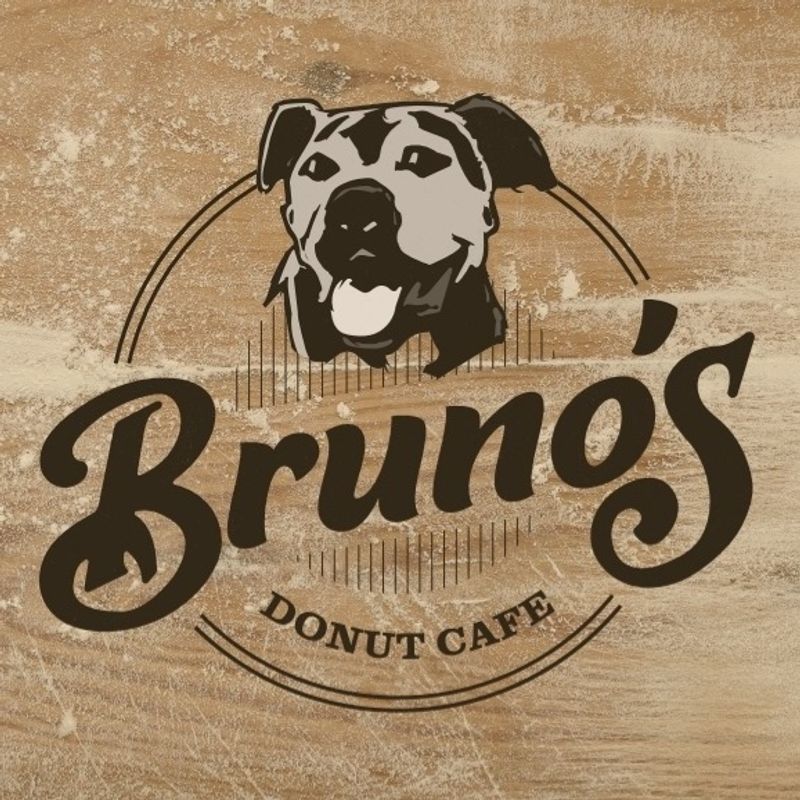 Bruno's Donut Cafe