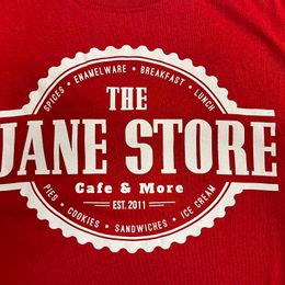 Jane Store