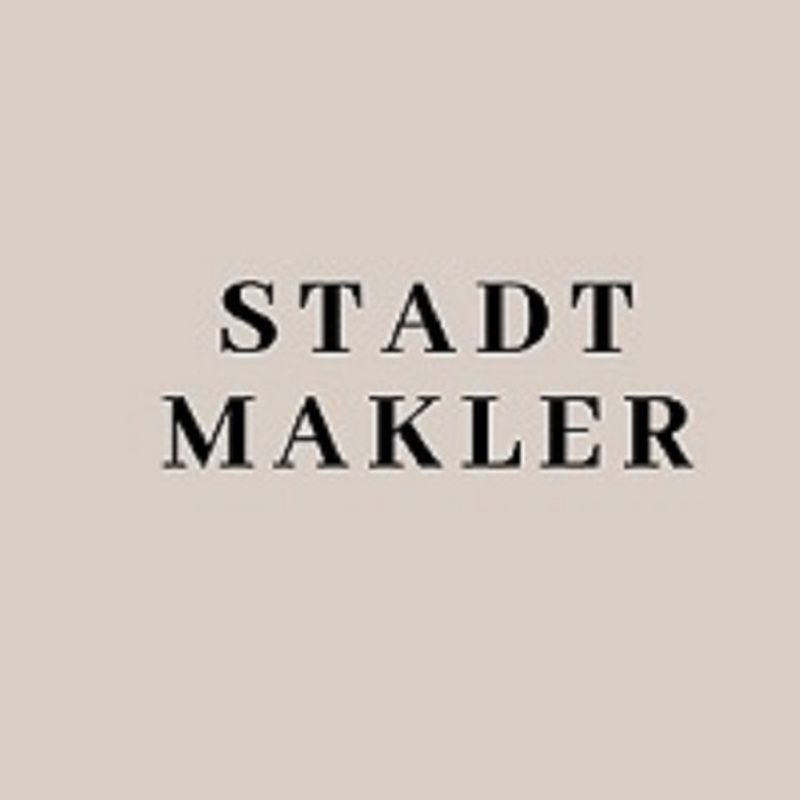 Stadtmakler Immobilien