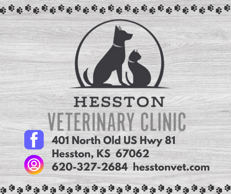 Hesston Veterinary Clinic