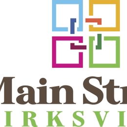 Main Street Kirksville