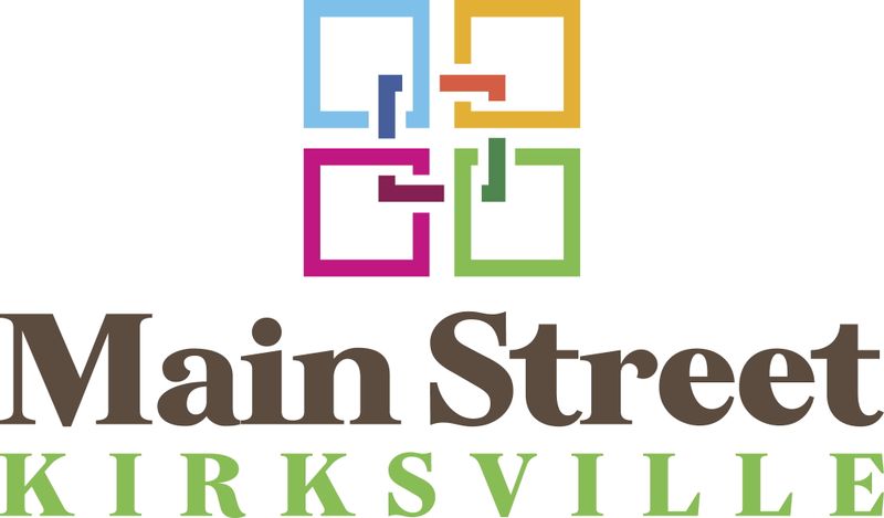 Main Street Kirksville