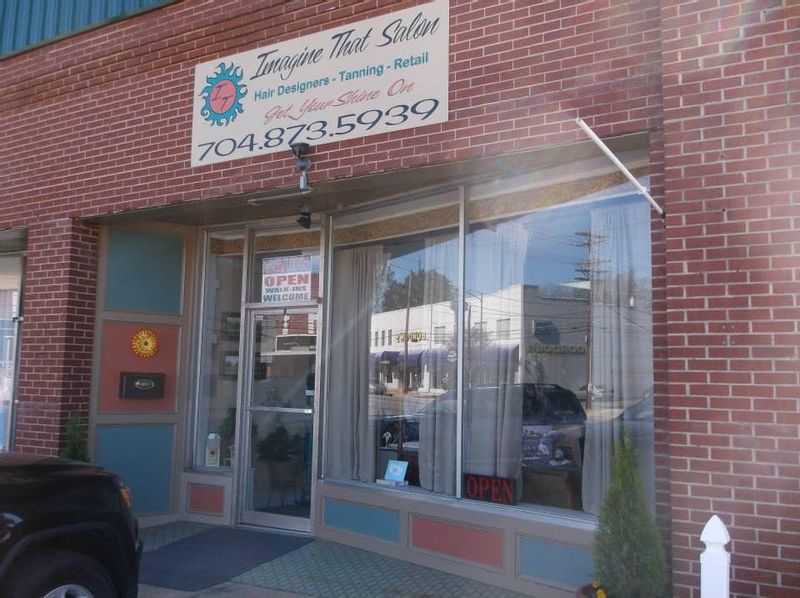 Imagine That Salon