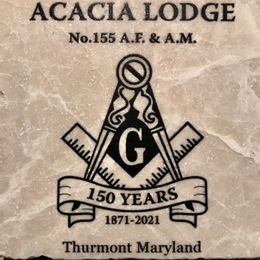 Acacia Lodge #155