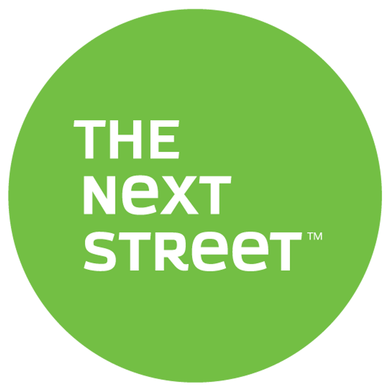The Next Street