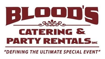 Blood's Catering & Party Rentals
